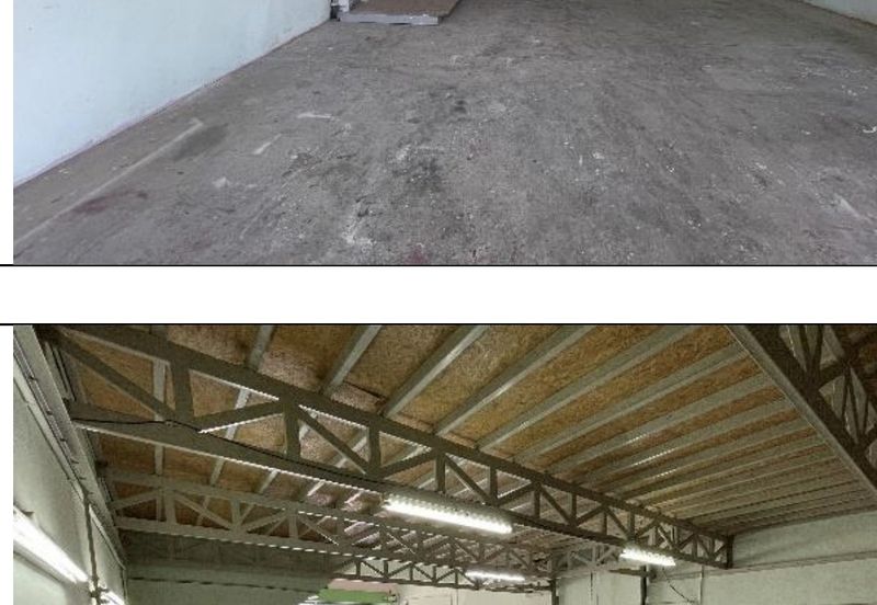 Subang 2, Subang Light Industrial Park