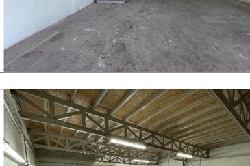 Subang 2, Subang Light Industrial Park