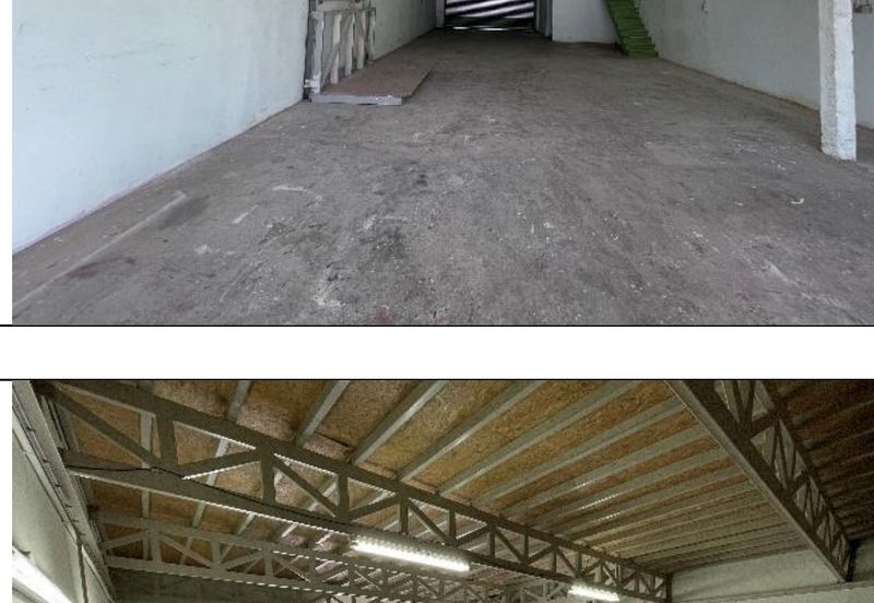 Subang 2, Subang Light Industrial Park