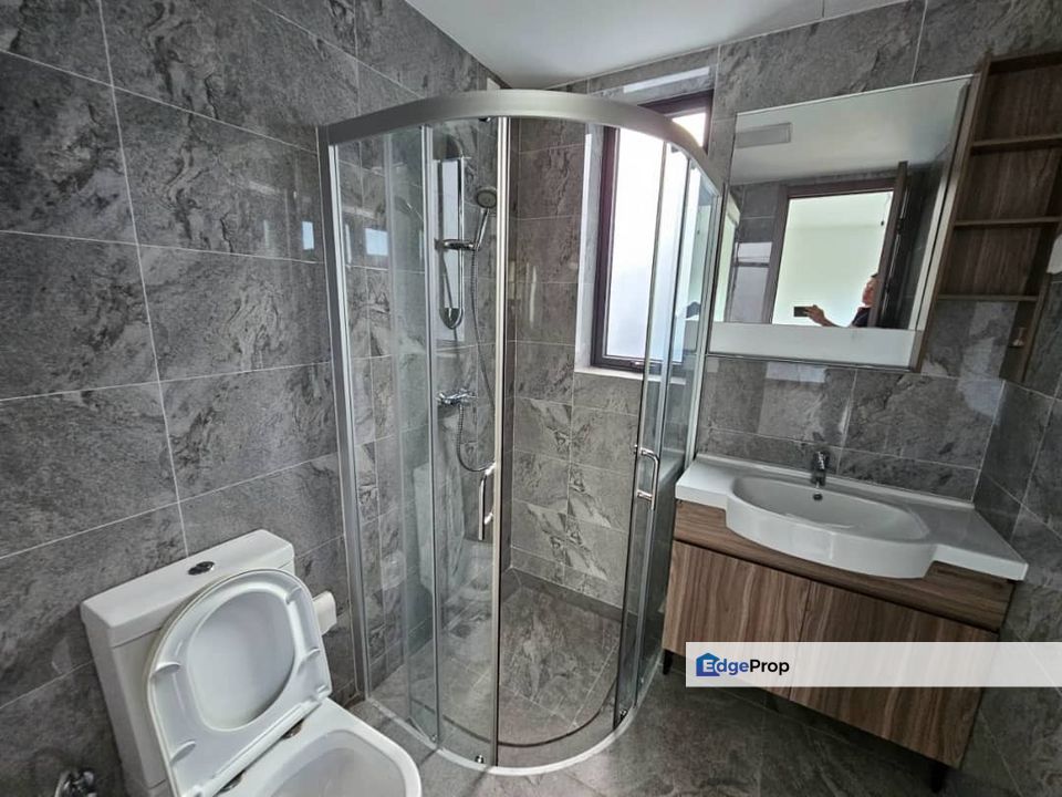 Forest City, Johor, Johor Bahru