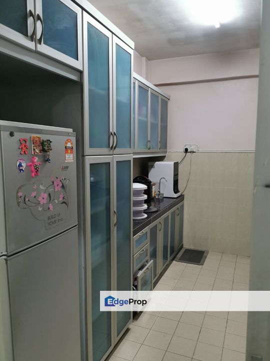 Villa Bestari @ Skudai, Johor, Skudai