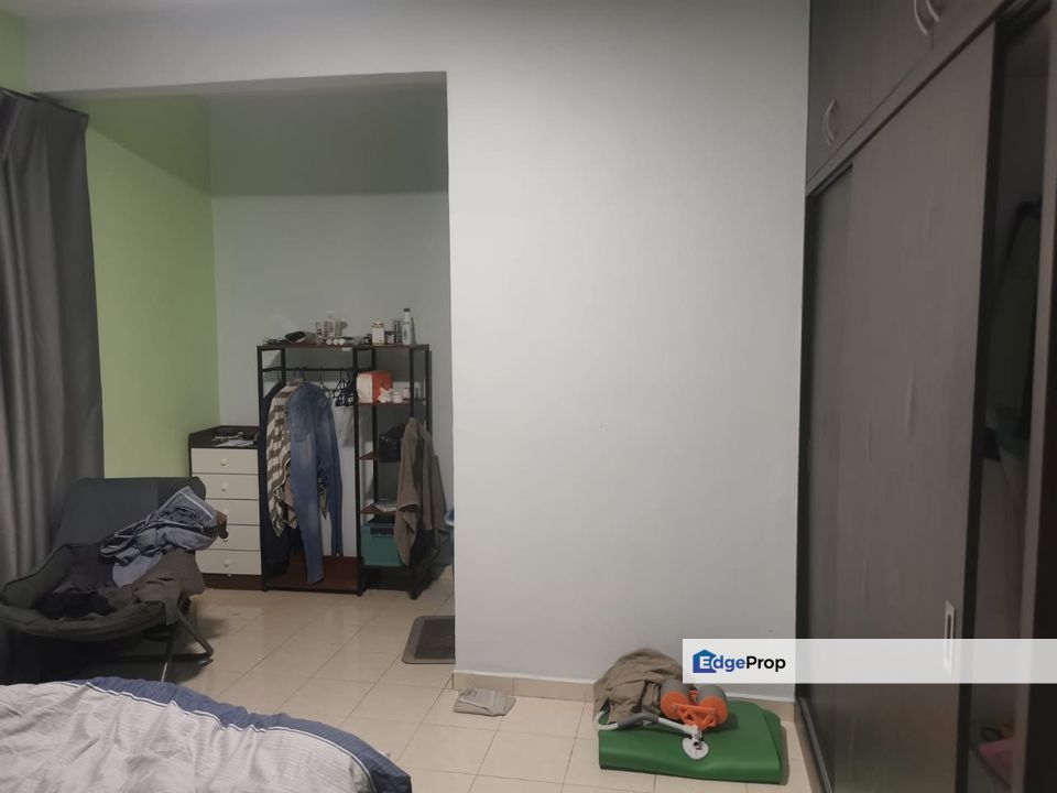 Villa Bestari @ Skudai, Johor, Skudai