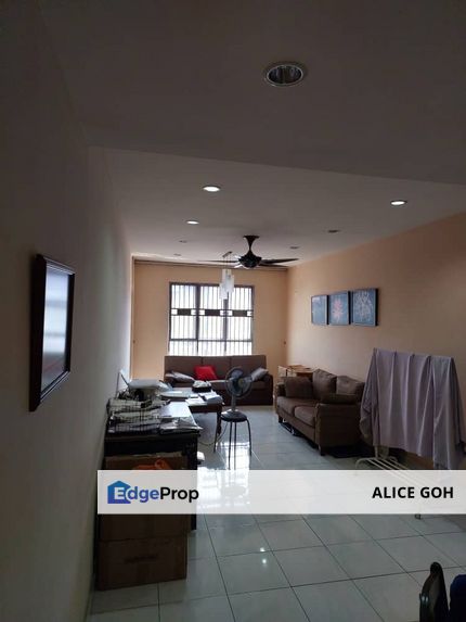 FREEHOLD PROPERTY***IDEAL FOR COMFORTABLE LIVING IN A PRIME LOCATION, Selangor, Tropicana