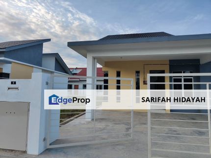 Semi D Setingkat For Rent @Desa Salak Pekerti, Sepang, Selangor, Selangor, Sepang