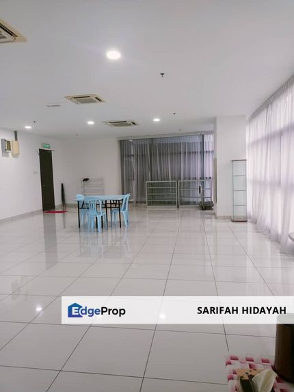 Studio Office Suite 3 Towers Jalan Ampang Kuala Lumpur , Kuala Lumpur, Ampang Hilir