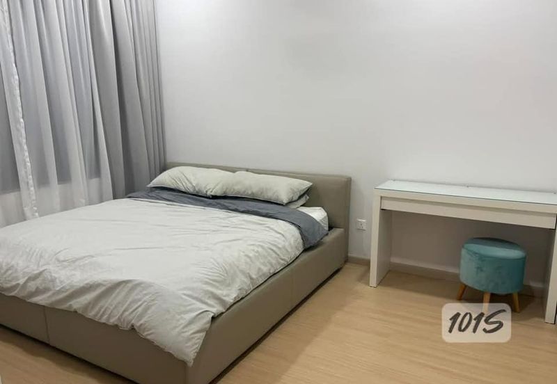 Sencilia @ Eco Sanctuary