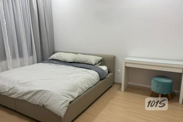 Sencilia @ Eco Sanctuary