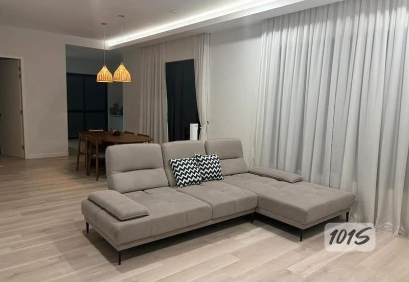 Sencilia @ Eco Sanctuary