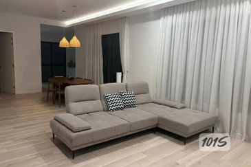 Sencilia @ Eco Sanctuary