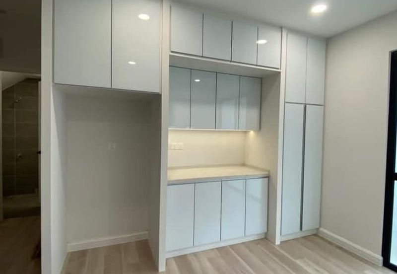 Sencilia @ Eco Sanctuary