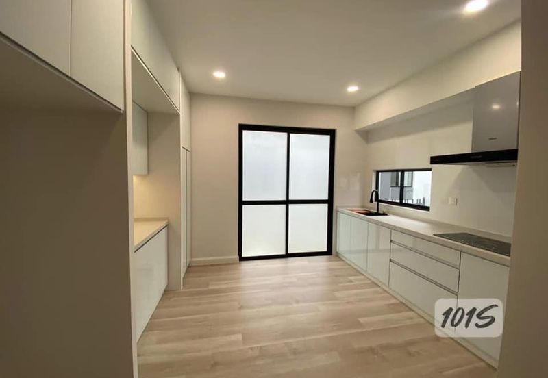 Sencilia @ Eco Sanctuary