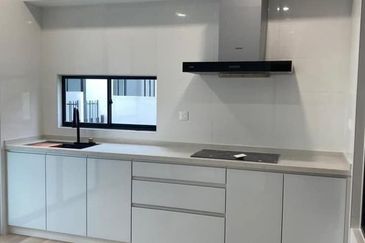 Sencilia @ Eco Sanctuary