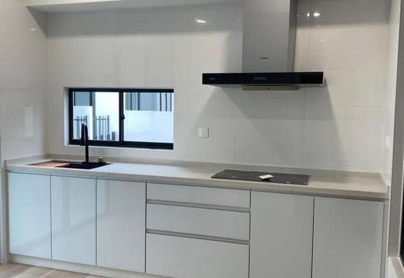 Sencilia @ Eco Sanctuary