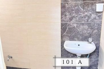 Palm Garden Apartment