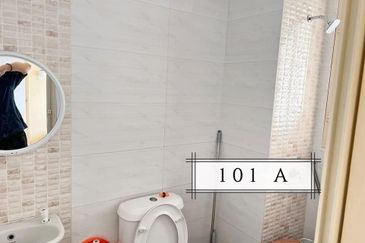 Palm Garden Apartment