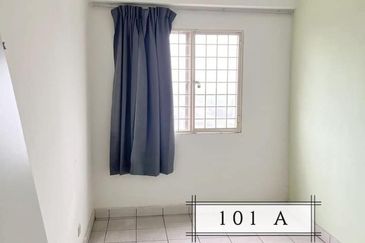 Palm Garden Apartment