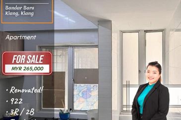 Palm Garden Apartment