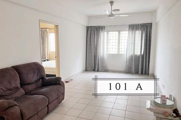 Palm Garden Apartment