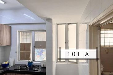 Palm Garden Apartment