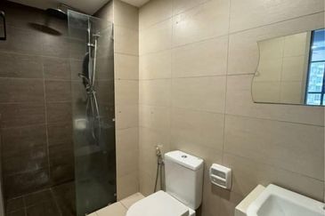 Ashino Residences @ Gravit8