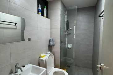 Ashino Residences @ Gravit8