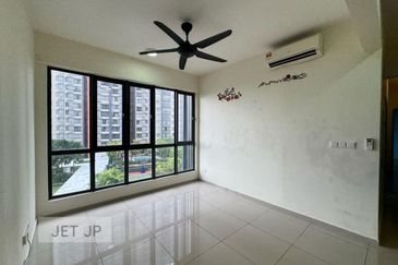 Ashino Residences @ Gravit8