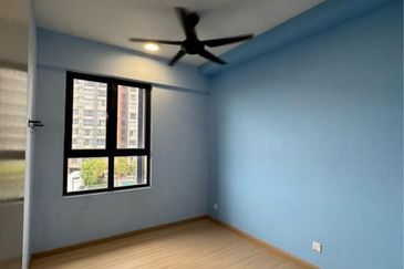 Ashino Residences @ Gravit8