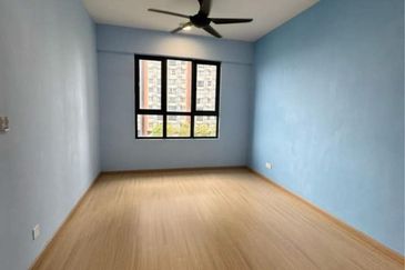 Ashino Residences @ Gravit8