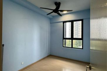 Ashino Residences @ Gravit8