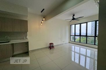 Ashino Residences @ Gravit8