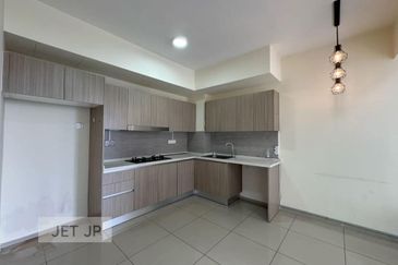 Ashino Residences @ Gravit8