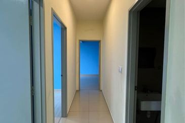 Ashino Residences @ Gravit8