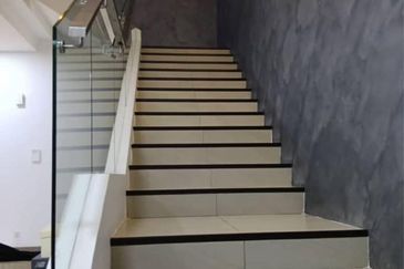 Canary Garden @Bandar Bestari