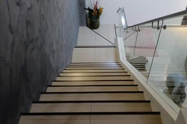 Canary Garden @Bandar Bestari