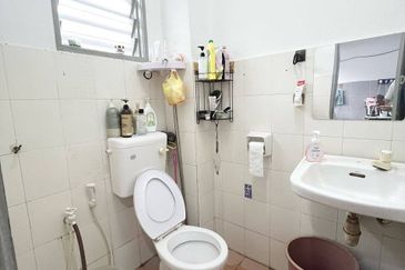 Taman Sungai Kapar Indah