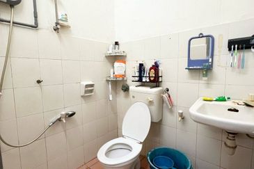 Taman Sungai Kapar Indah