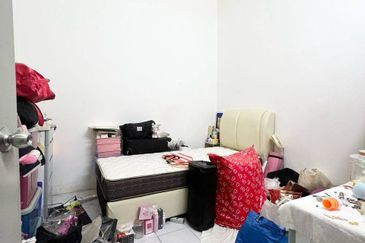 Taman Sungai Kapar Indah