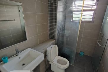 Nafiri 1 @ Bandar Bukit Raja