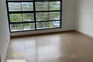 Nafiri 1 @ Bandar Bukit Raja