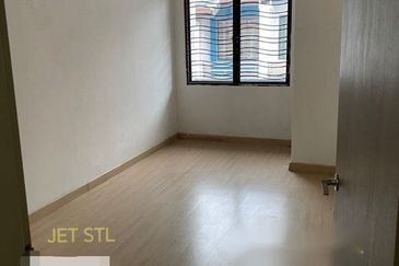 Nafiri 1 @ Bandar Bukit Raja