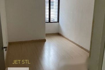 Nafiri 1 @ Bandar Bukit Raja