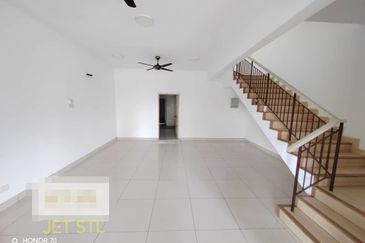 Nafiri 1 @ Bandar Bukit Raja