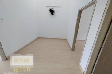 Nafiri 1 @ Bandar Bukit Raja