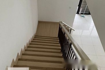 Nafiri 1 @ Bandar Bukit Raja