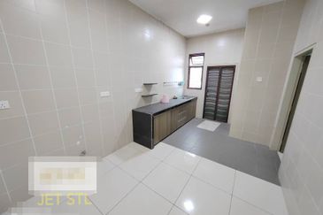 Nafiri 1 @ Bandar Bukit Raja