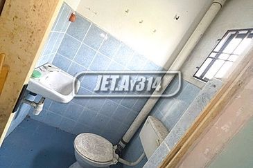 Taman Sungai Kapar Indah