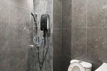 Penduline @ Bandar Rimbayu