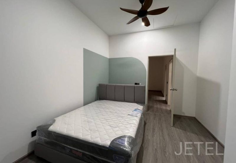 Penduline @ Bandar Rimbayu