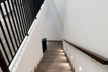 Penduline @ Bandar Rimbayu