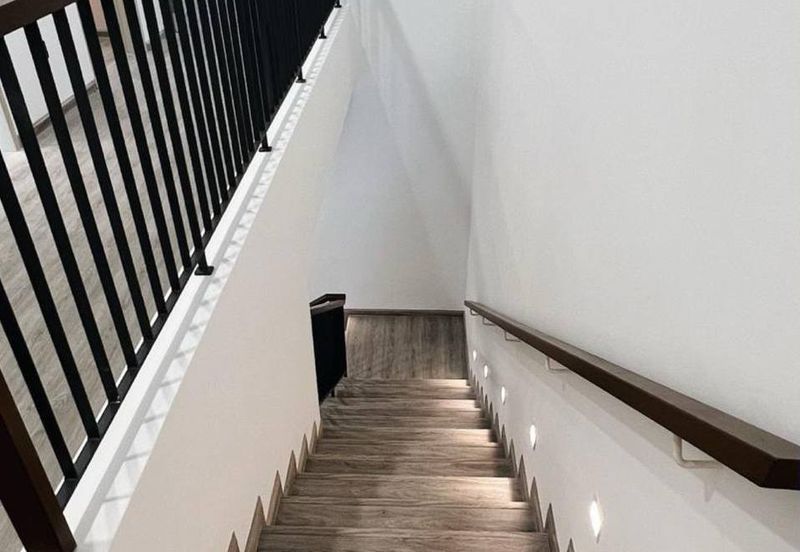 Penduline @ Bandar Rimbayu